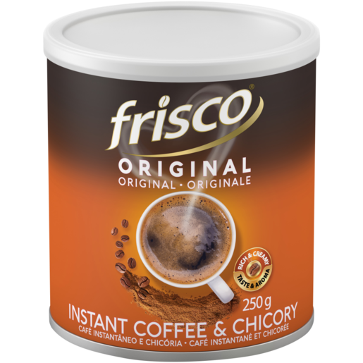 Frisco Original Instant Coffee 100g