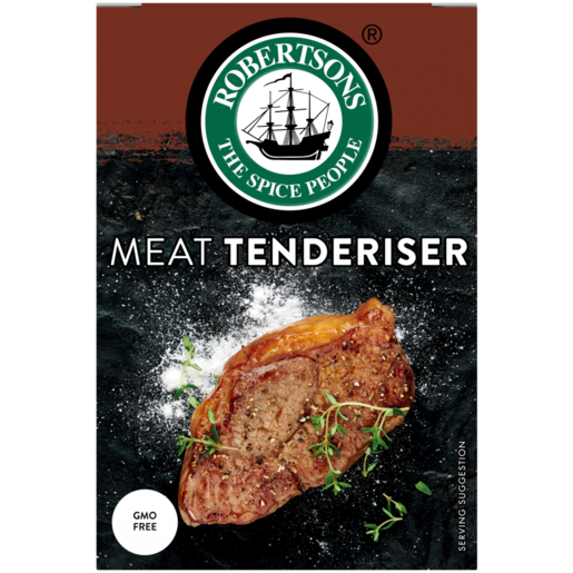 Robertsons Meat Tenderiser 100g