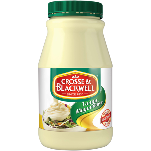 Crosse & Blackwell Tangy Mayo 1.5kg