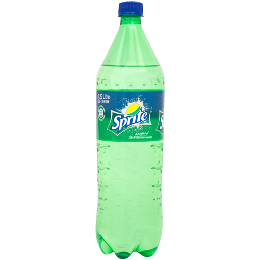 Sprite Original 1.25L