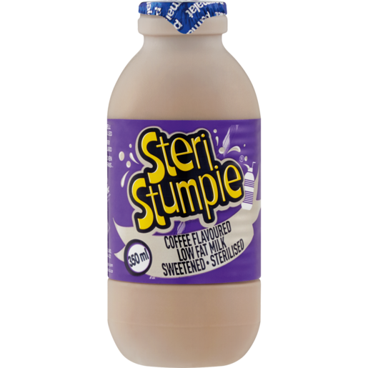 Steri Stumpie Coffee 350ml