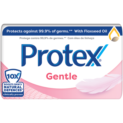 Protex Gentle 150g