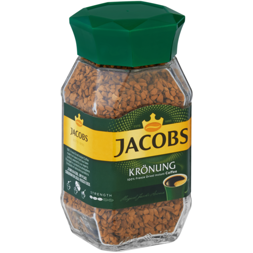 Jacobs Kronung Coffee 47.5g