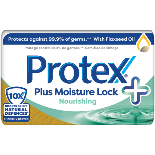 Protex Plus Moisture Nourishing 150g