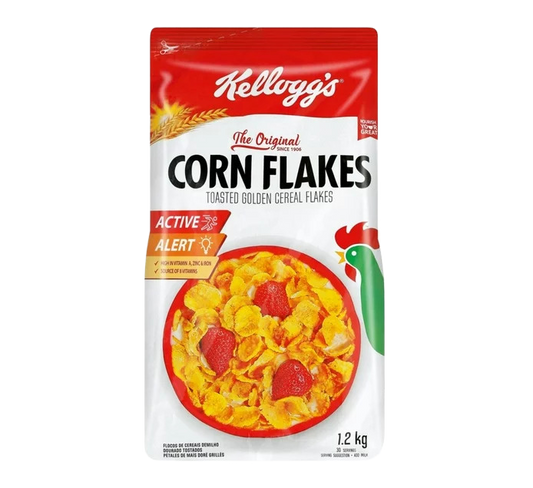 Kelloggs Cornflakes 1.2kg