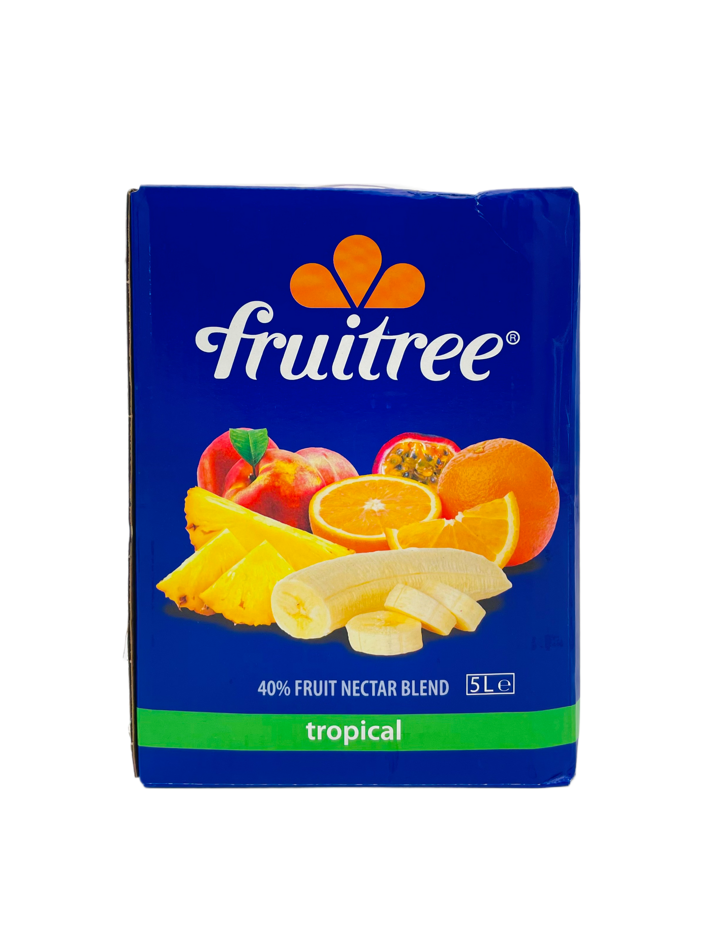 Fruitree Tropical 5L