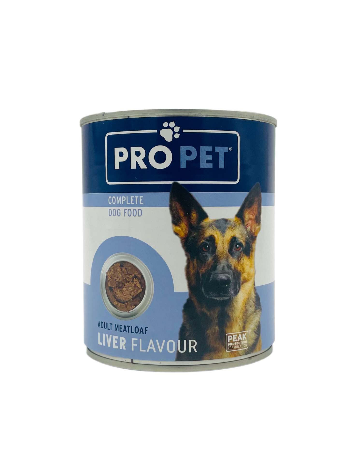 Pro-Pet Liver Flavour 775g