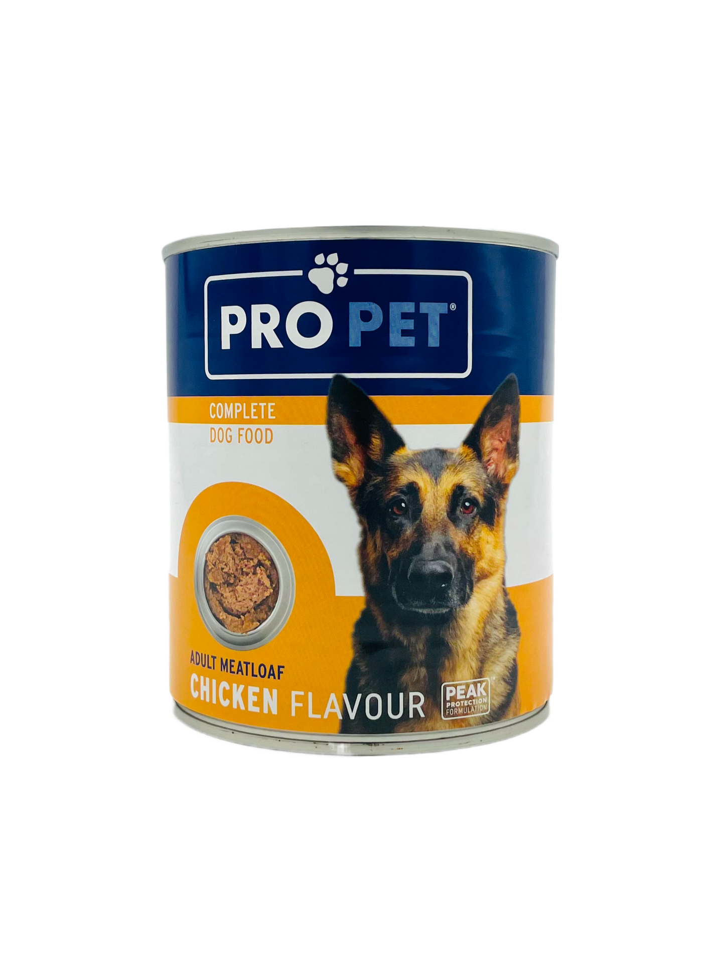 Pro-Pet Chicken Flavour 775g