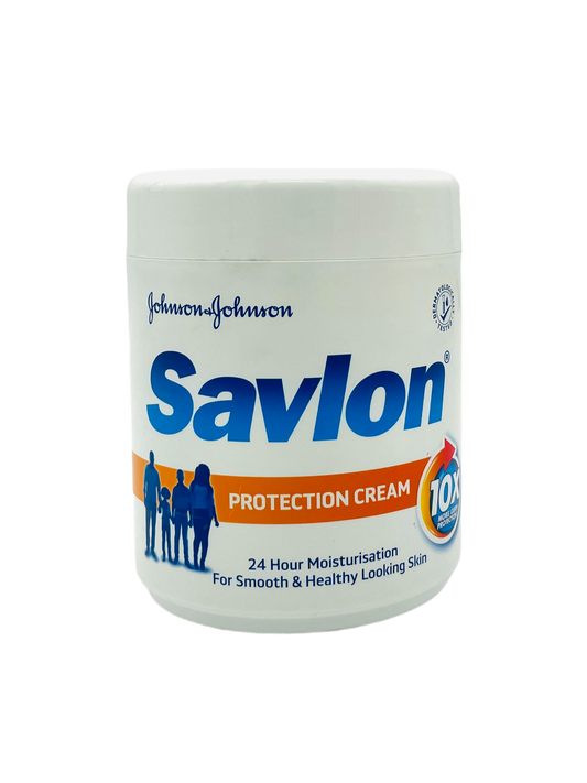 Savlon Cream 500ml