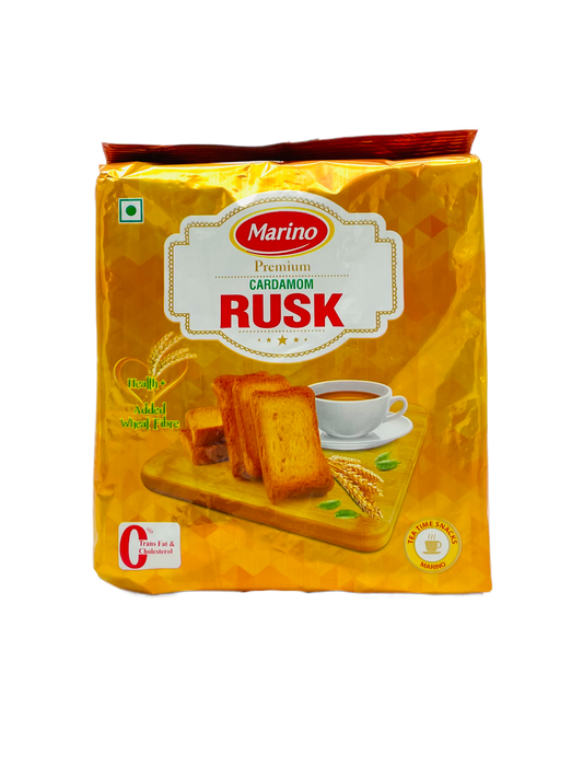 Marino Premium Rusks Cardamom 180g