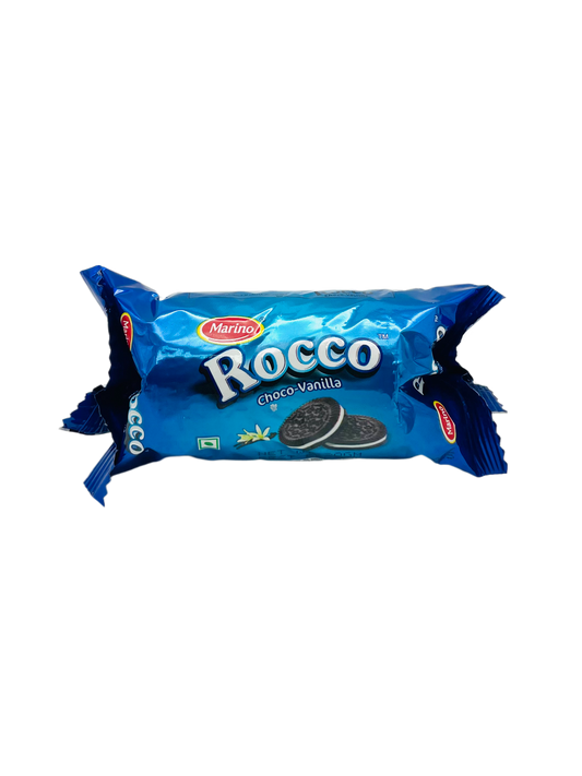 Marino Rocco Choco Vanilla 30g