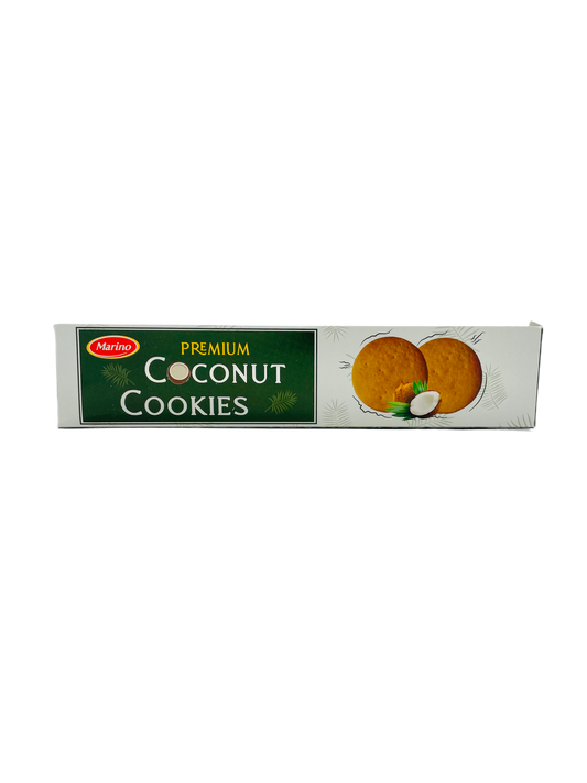 Marino Premium Coconut Cookies 200g