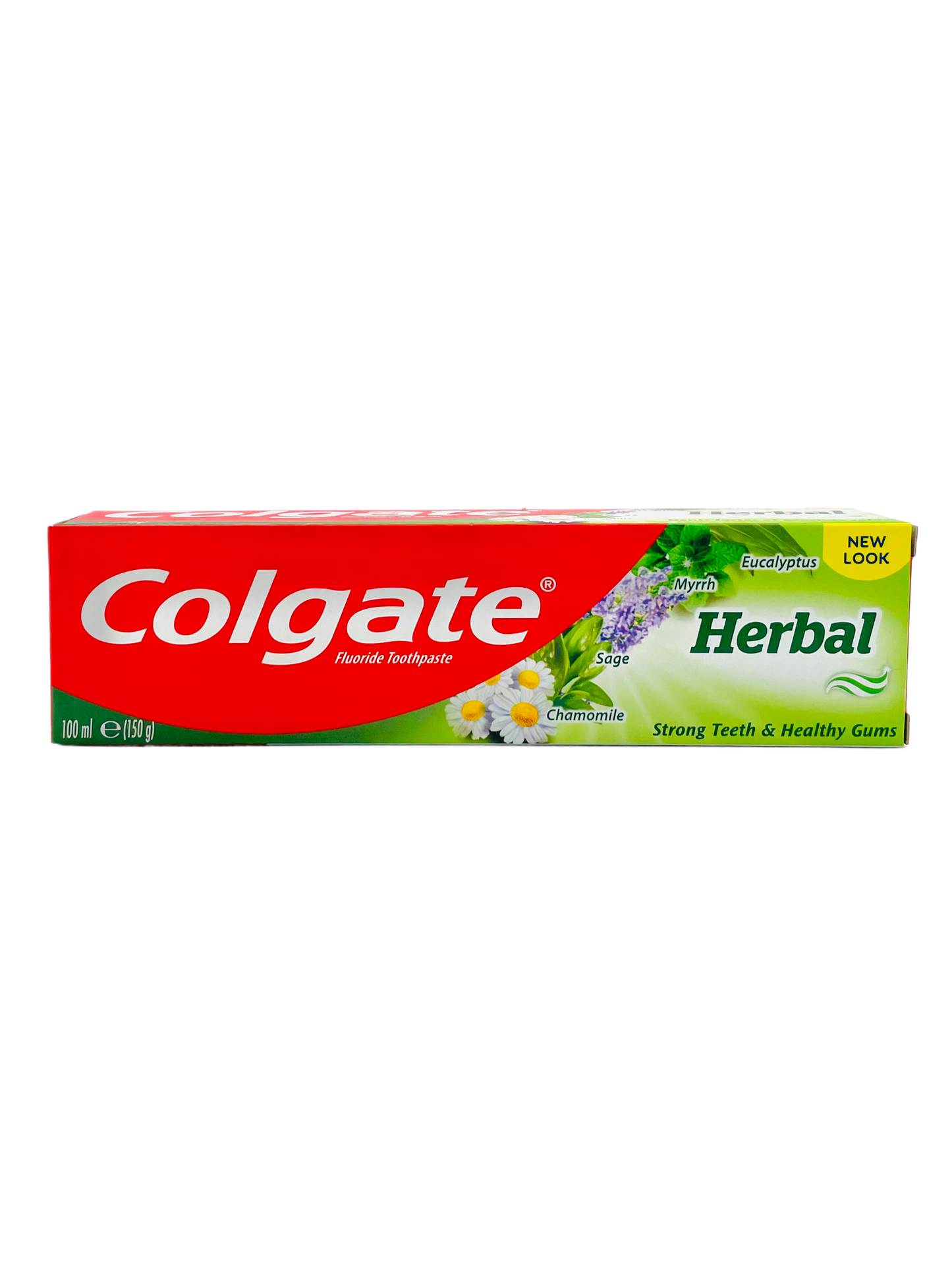 Colgate Toothpaste- Herbal 100ml