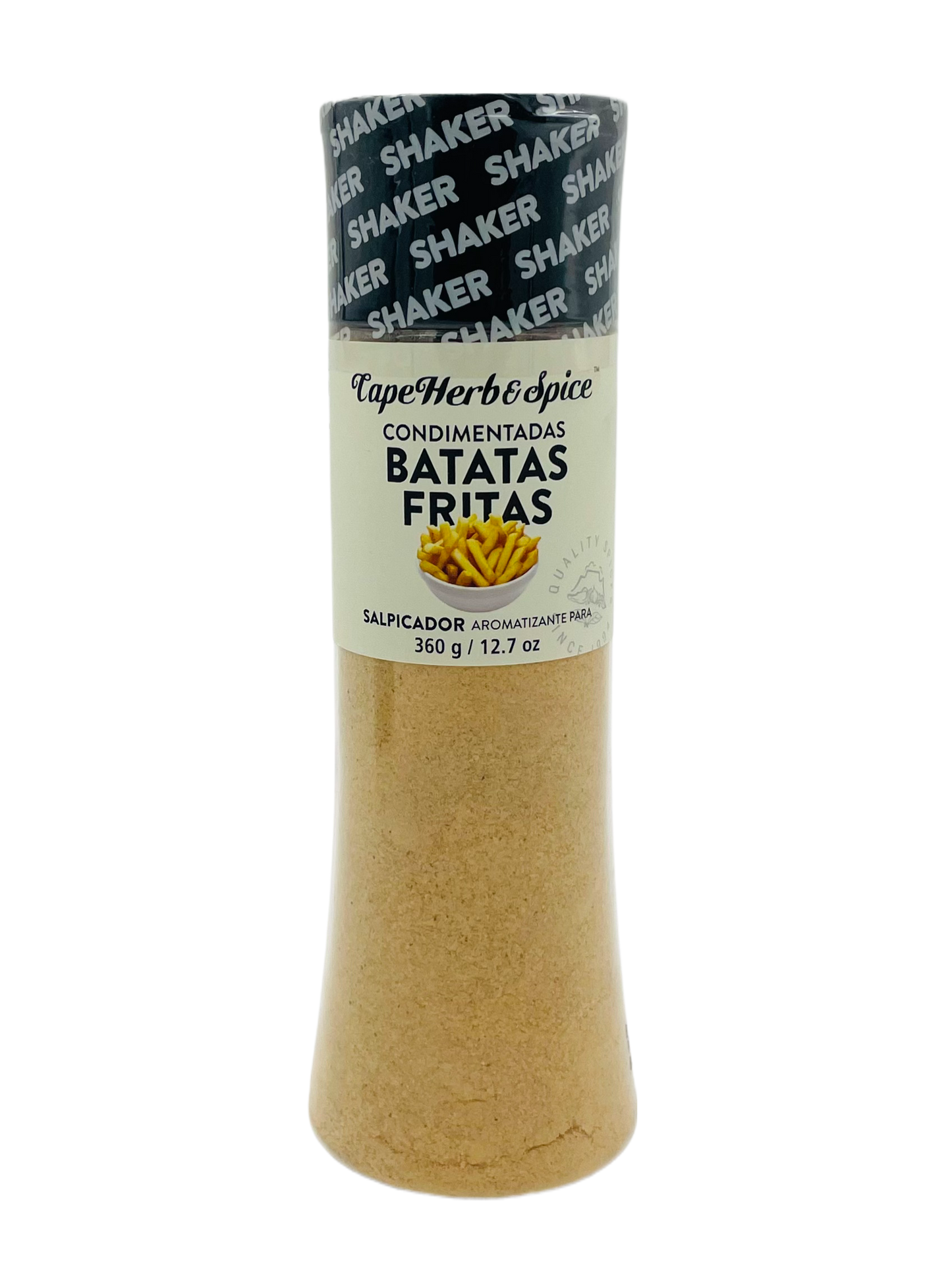 Cape Herb Batatas Chip Spice 360g