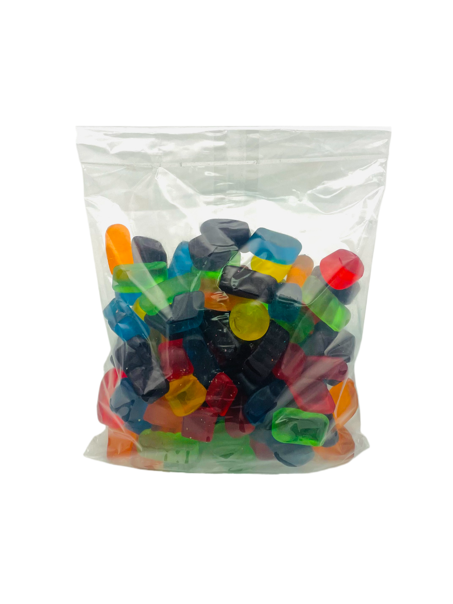 Jolly Smax Wine Gums 400g