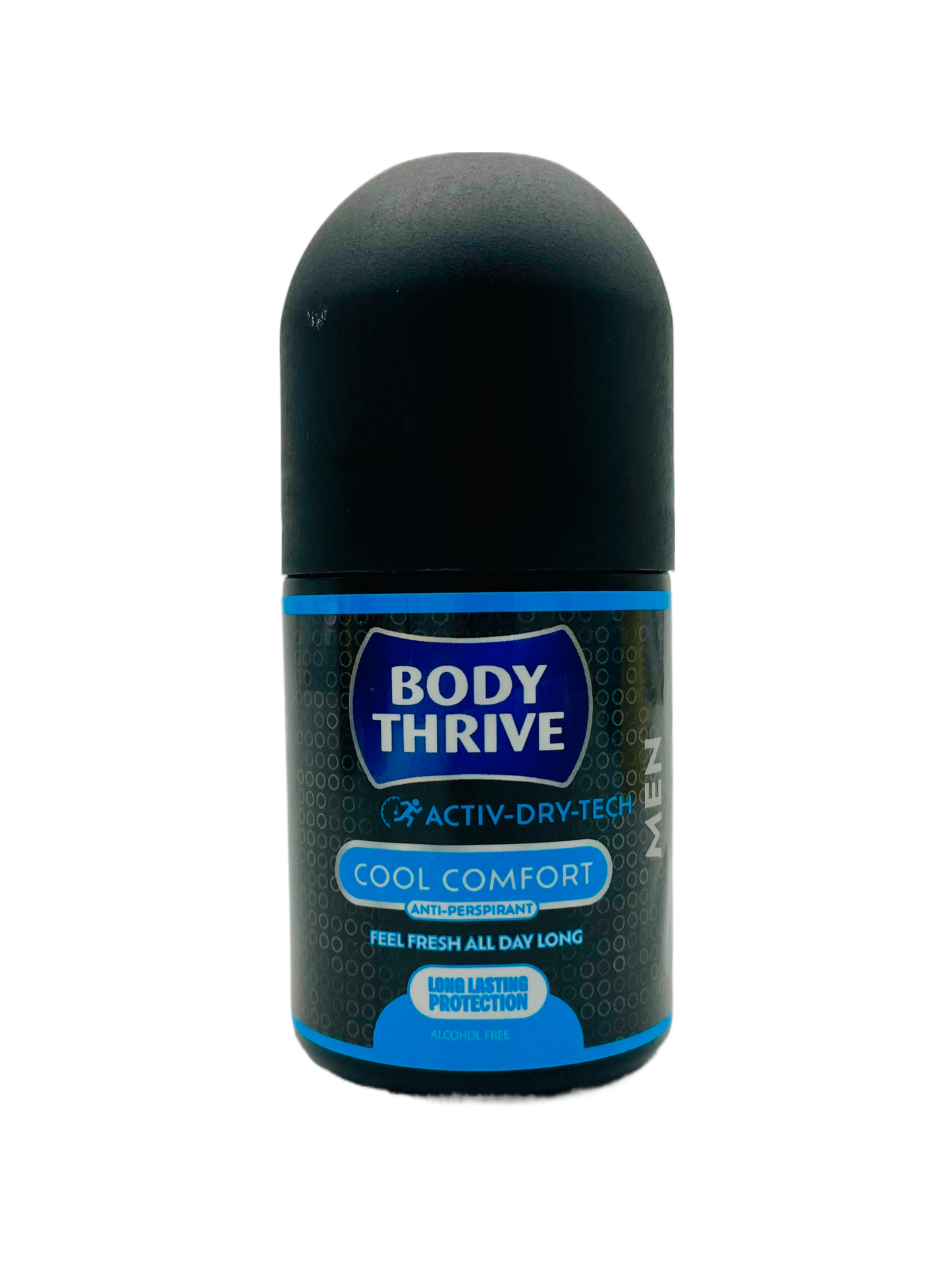 Body Thrive Cool Comfort Roll On For Men 50ml