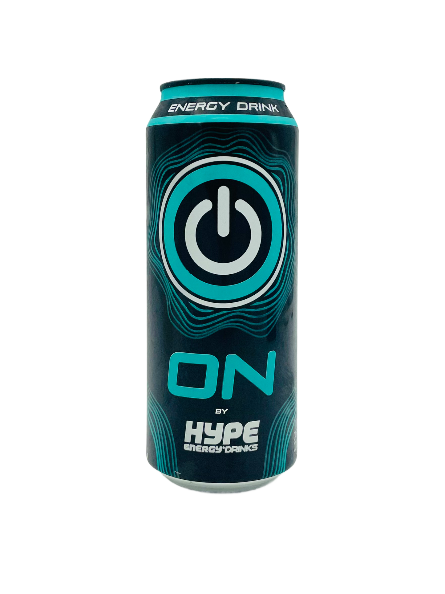 Hype Energy Drink 500ml