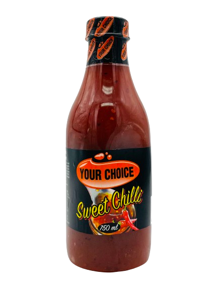 Your Choice Sweet Chilli 750ml