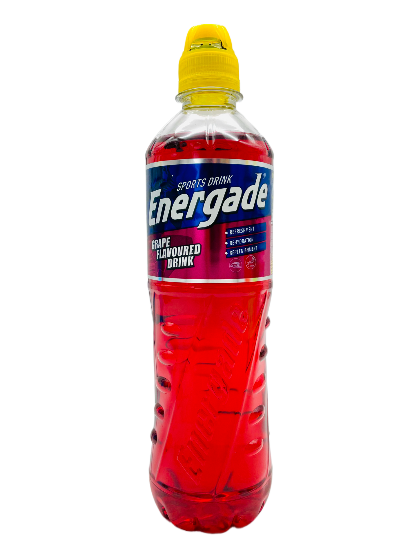 Energade Grape Sports Drink 500ml