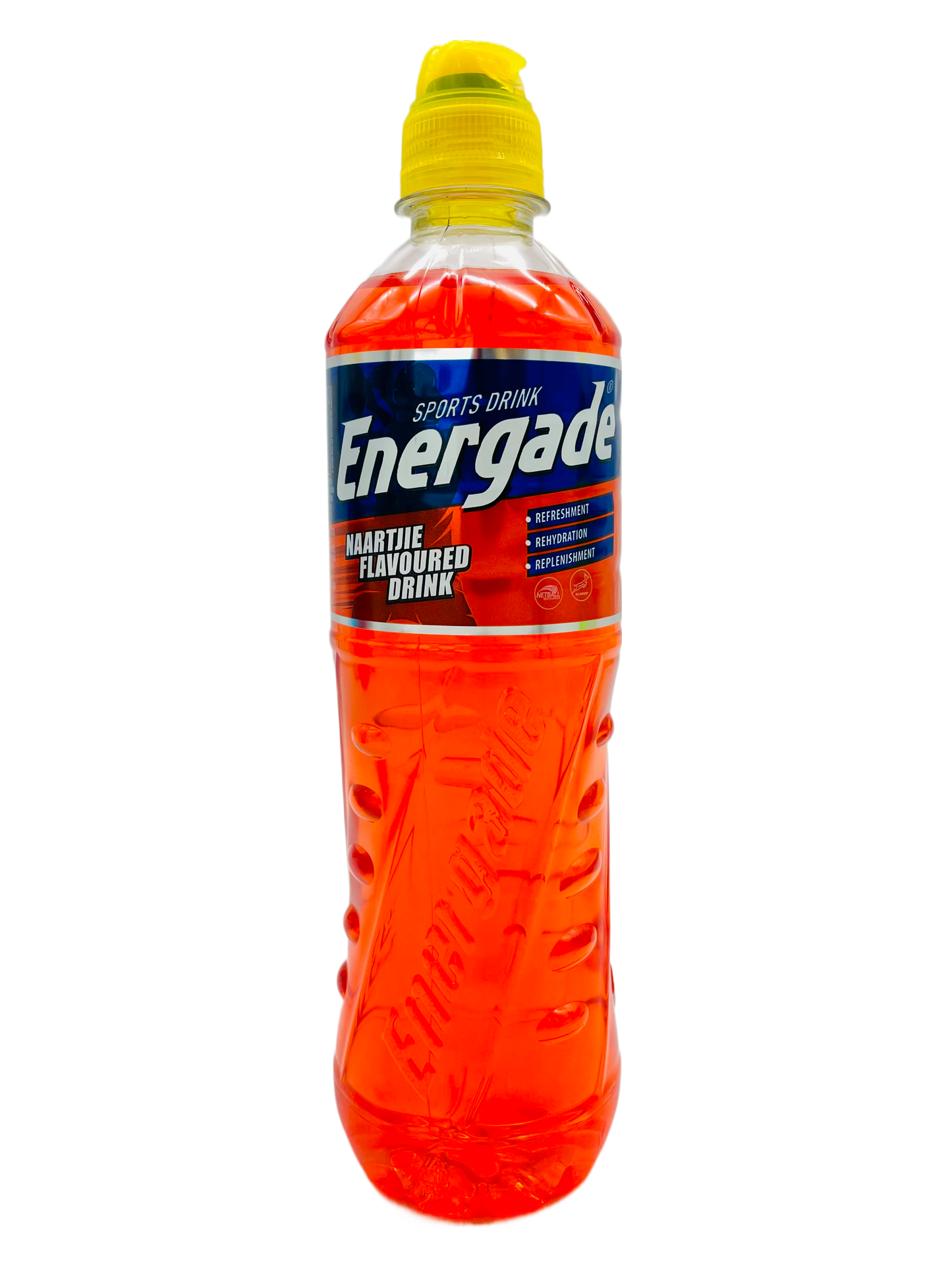 Energade Naartjie Sports Drink 500ml