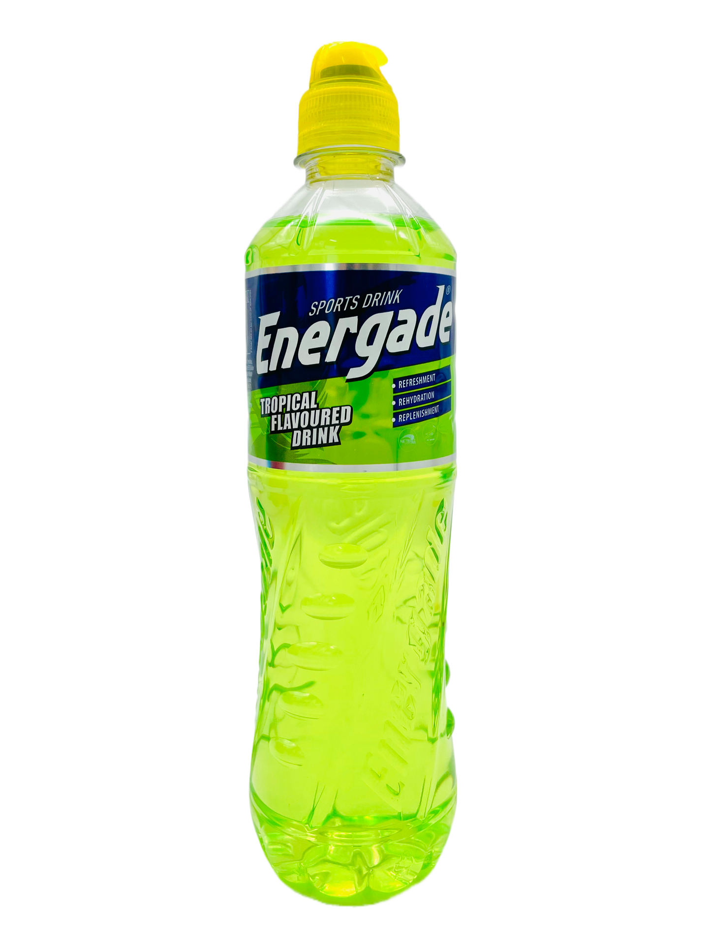 Energade Tropical Sports Drink 500ml
