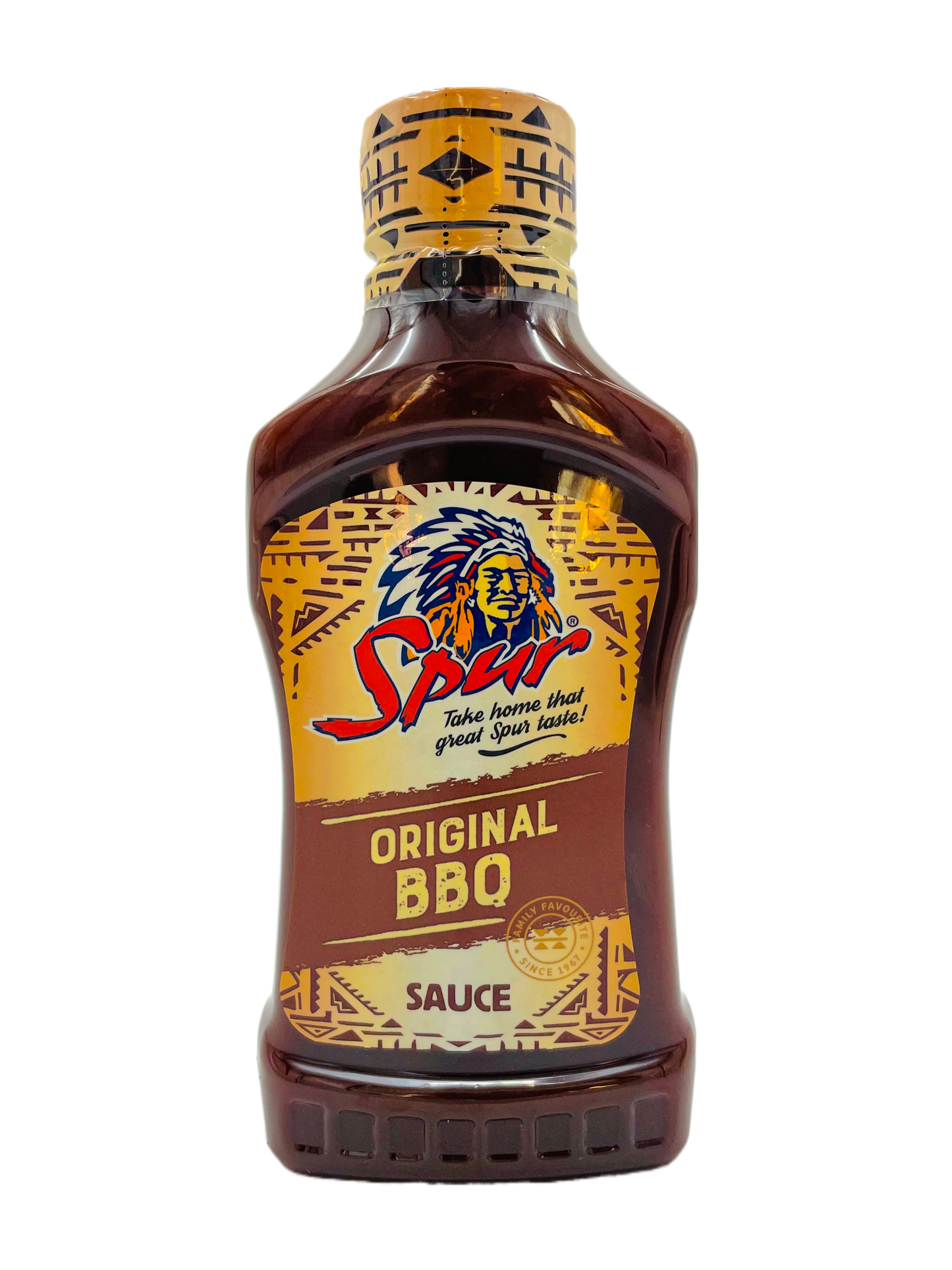 Spur Original BBQ Sauce 500ml