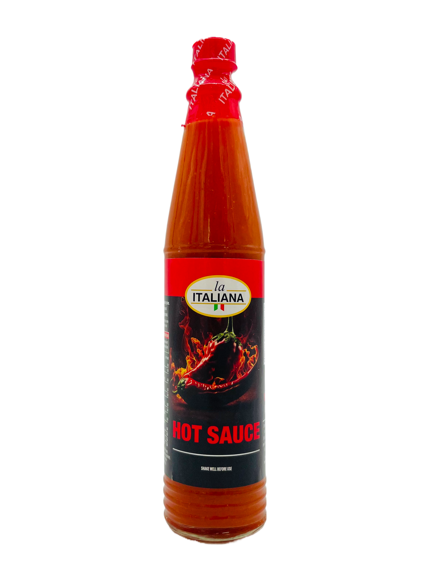 la Italiana Hot Sauce 88ml