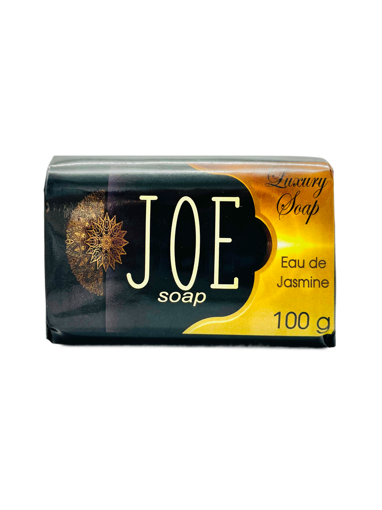 Joe Soap Luxury Soap 100g