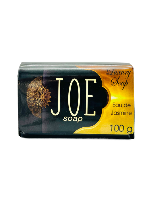 Joe Soap Luxury Soap 100g