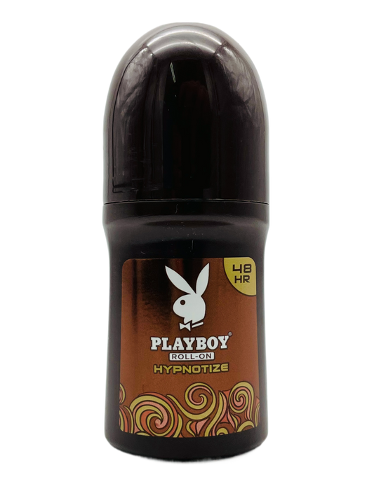 Playboy Hypnotize Roll On 50ml