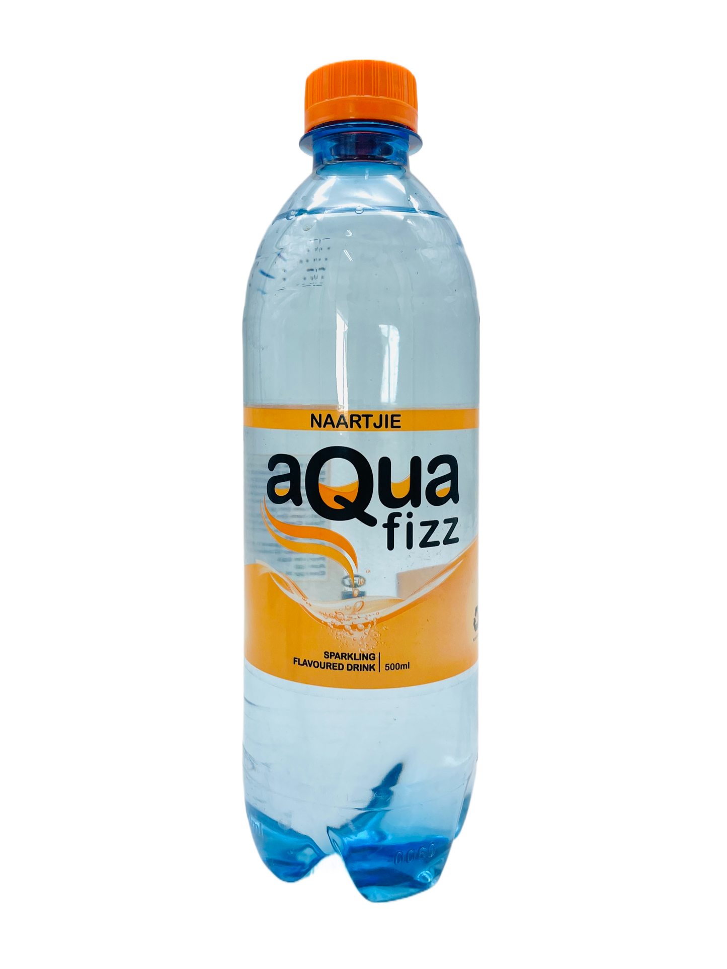 Aqua Fizz Naartjie 500ml
