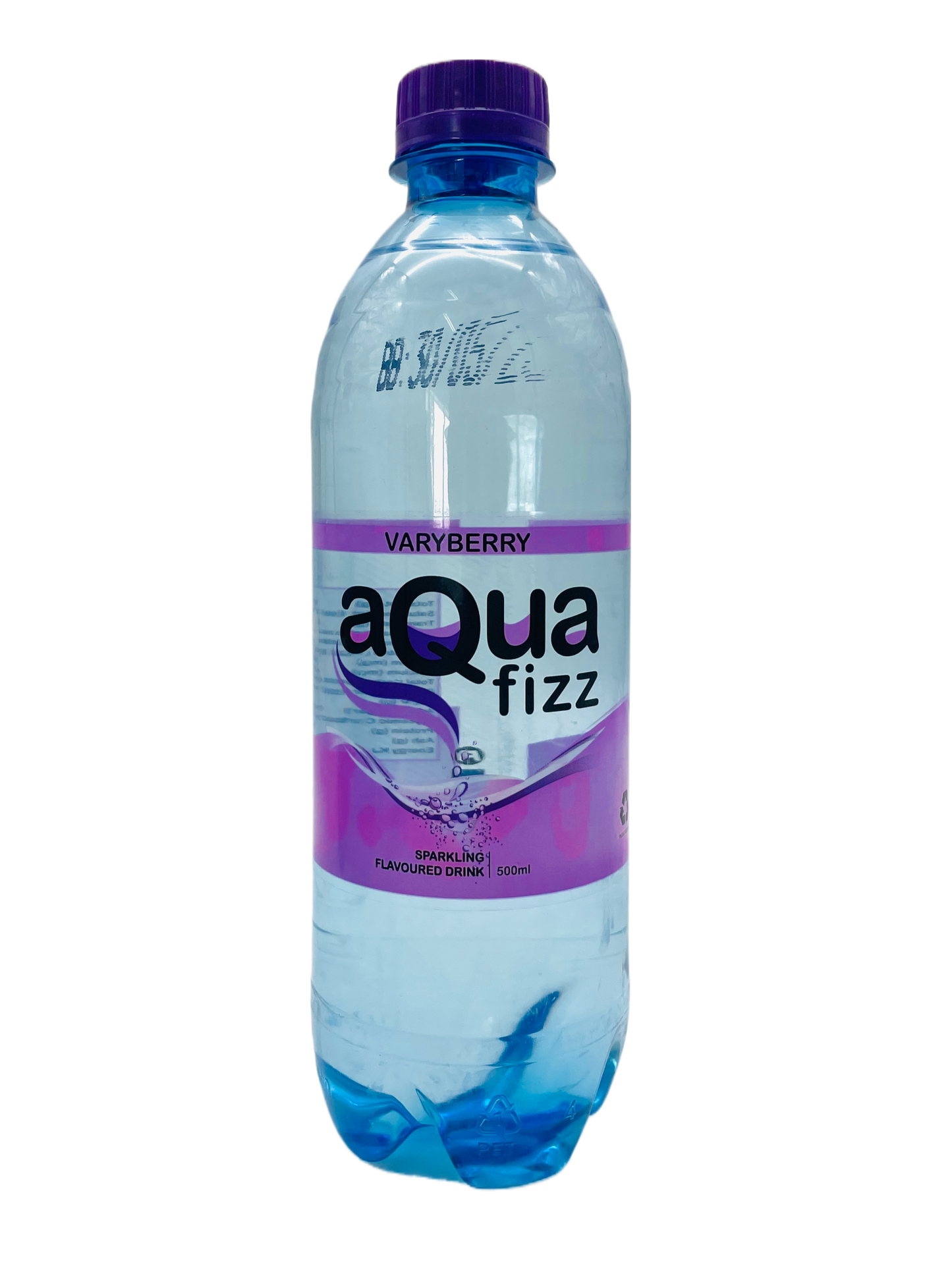 Aqua Fizz Varyberry 500ml