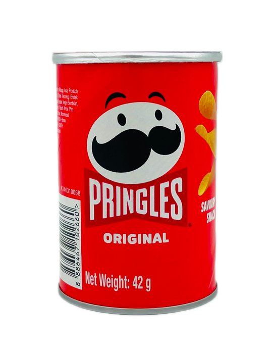 Pringles Original 42g
