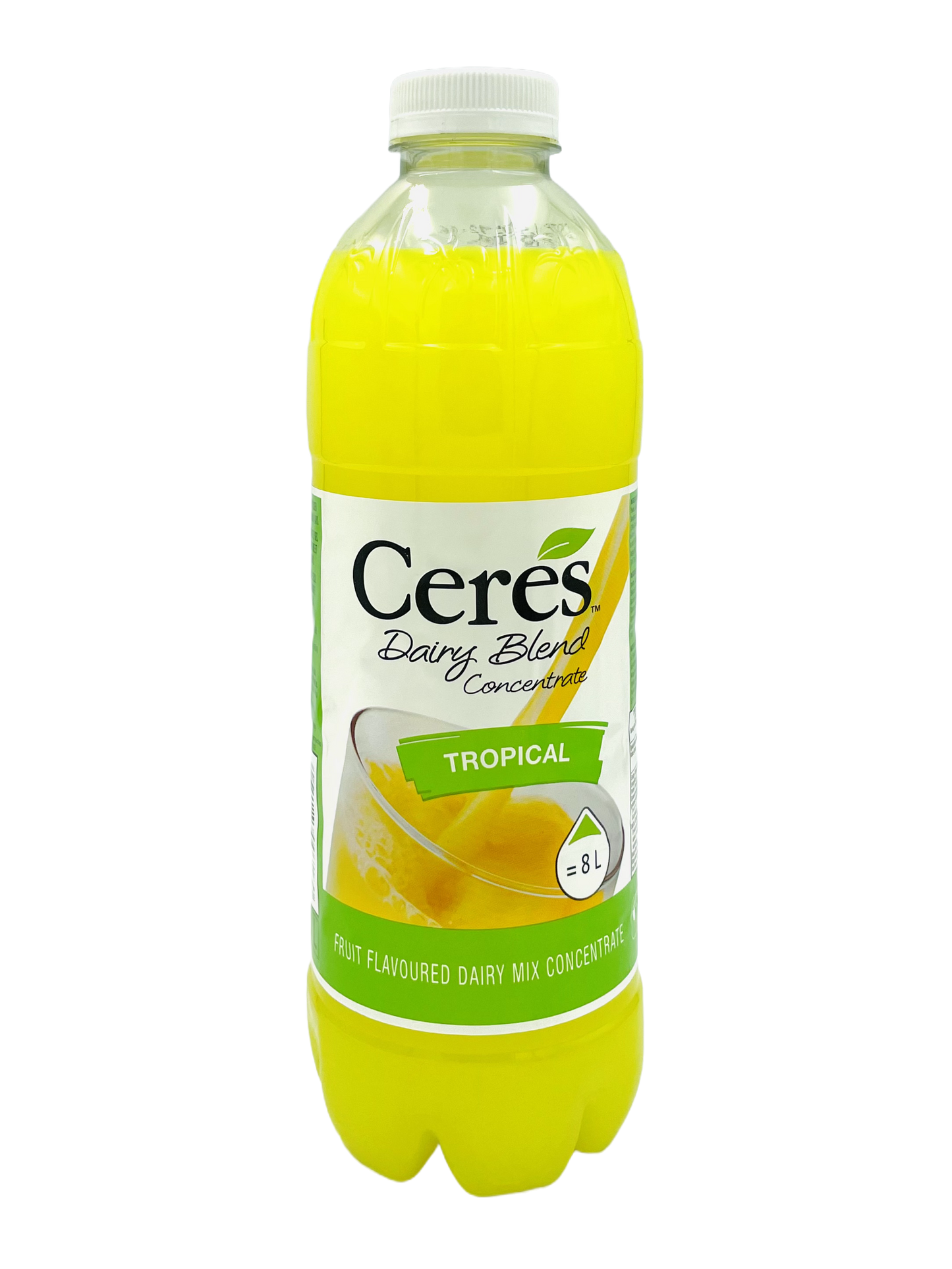 Ceres Concentrate Tropical 1L