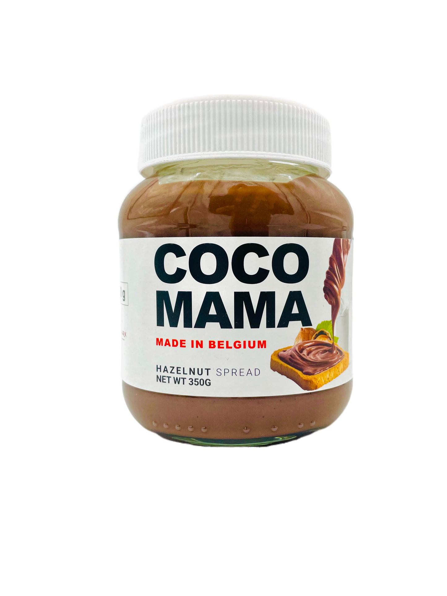 Coco Mama Hazelnut Spread 350g