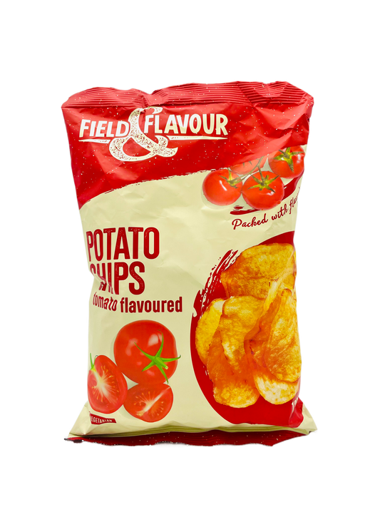 Field & Flavour Tomato Flavour Potato 120g