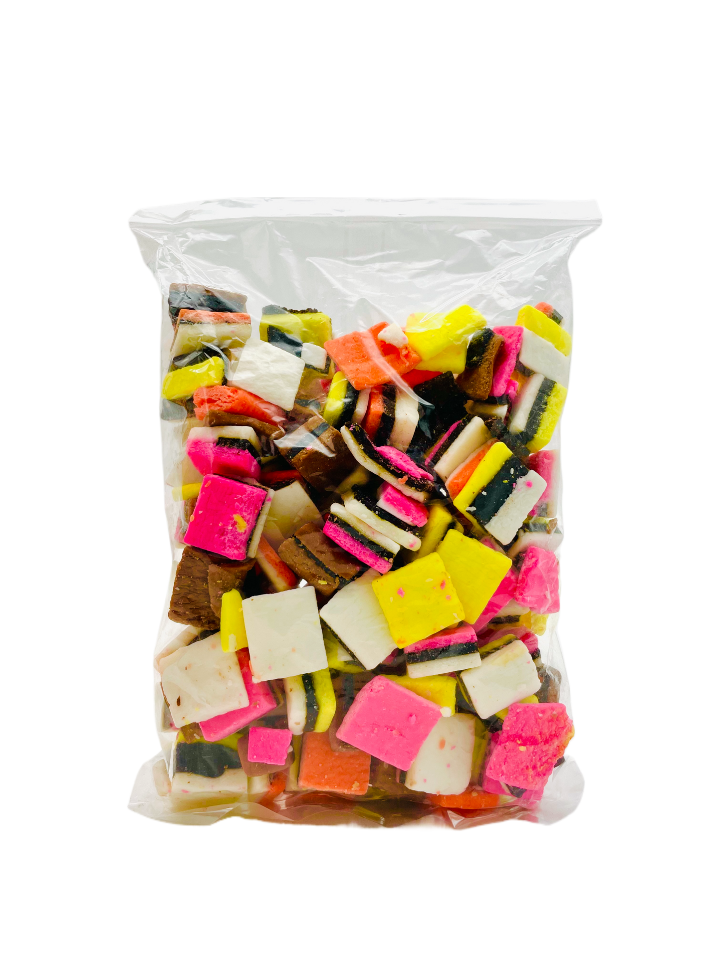 Lickrish Allsorts 500g