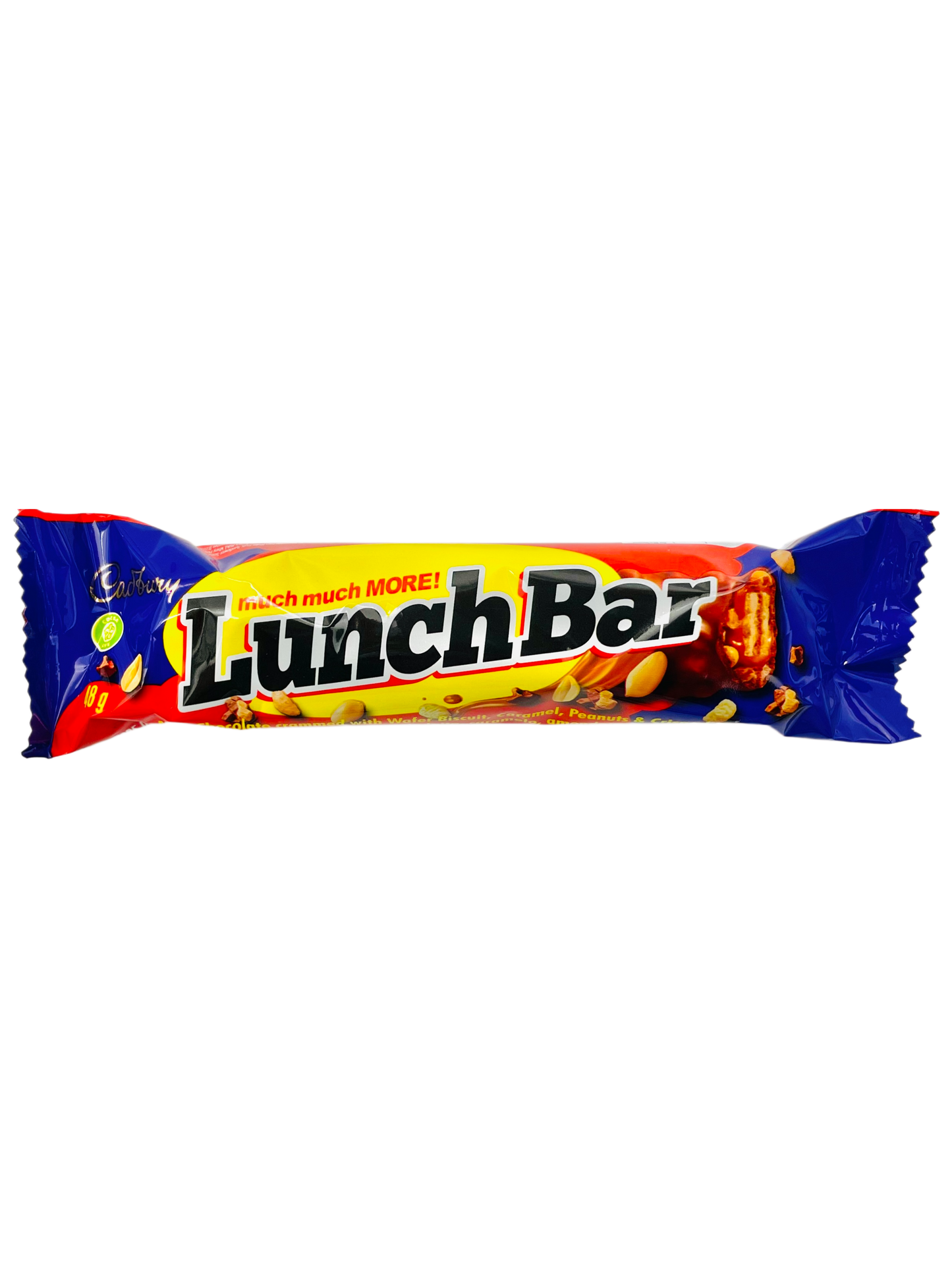 Cadbury Lunchbar 48g