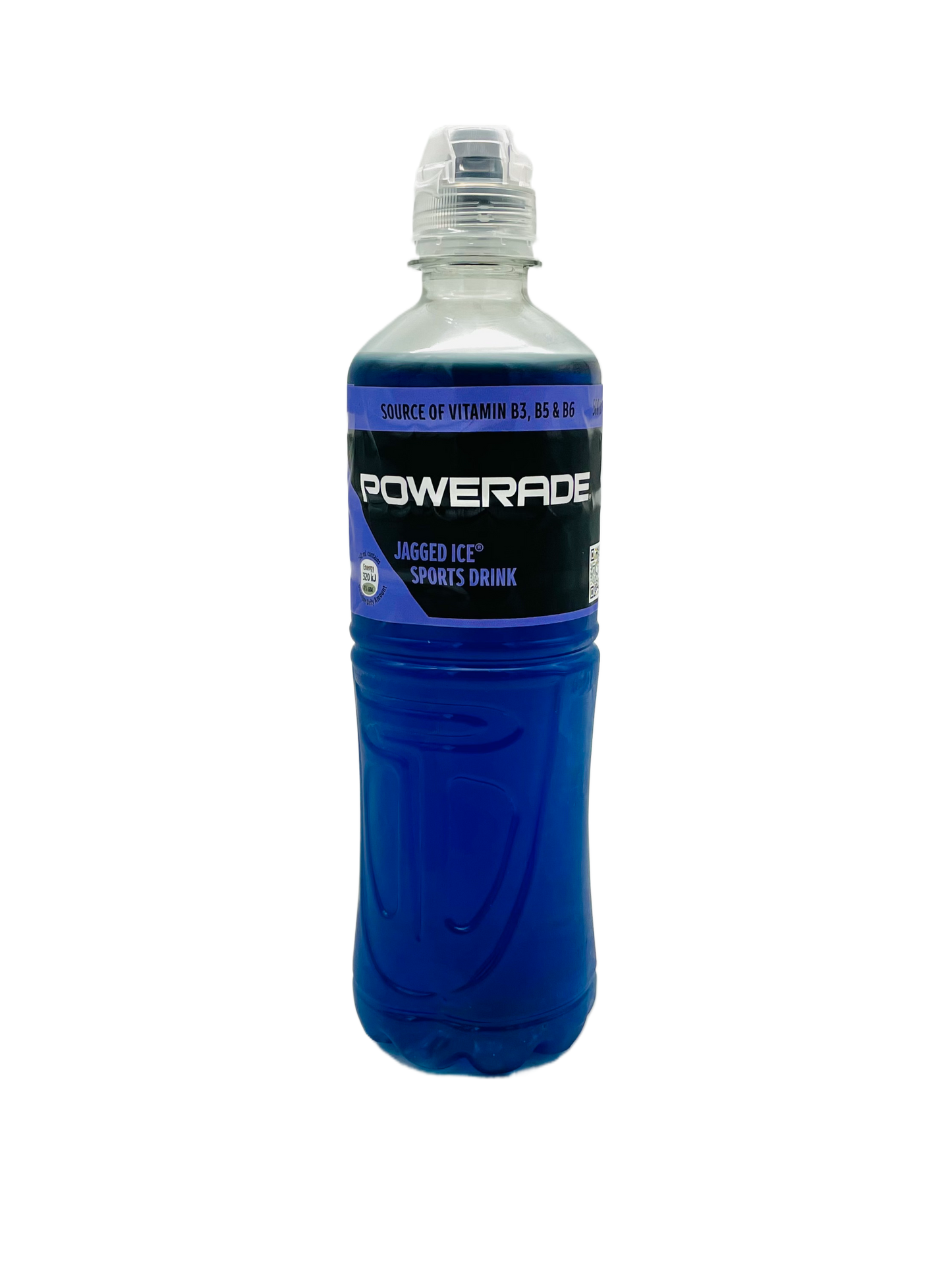 Powerade - Jagged Ice 500ml