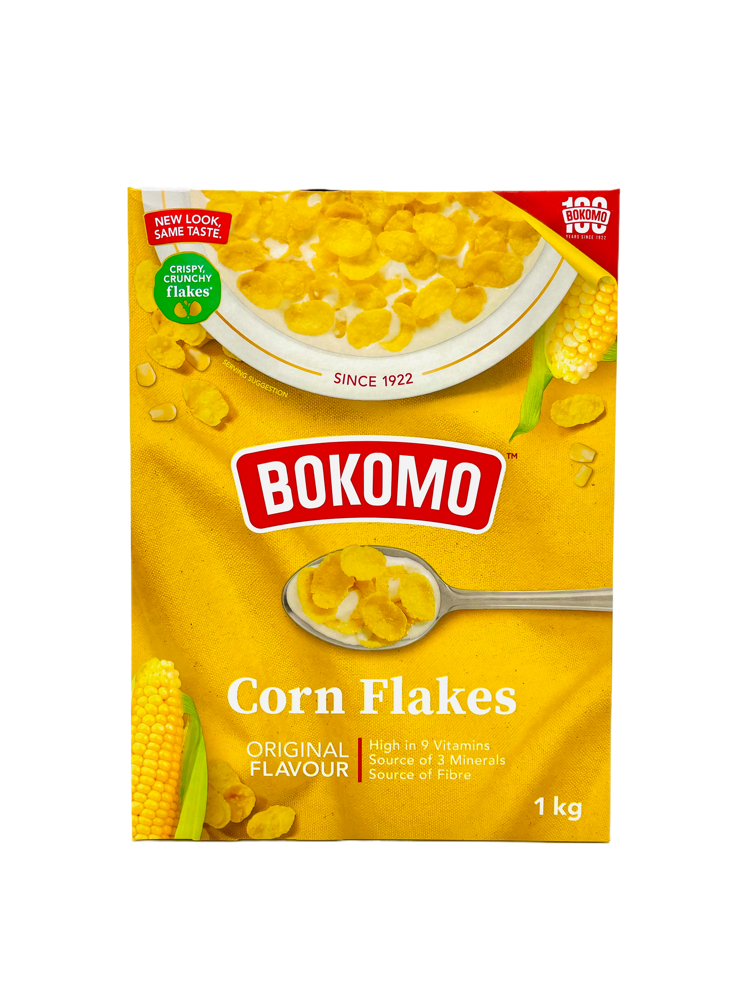 Bokomo cornflakes 1kg