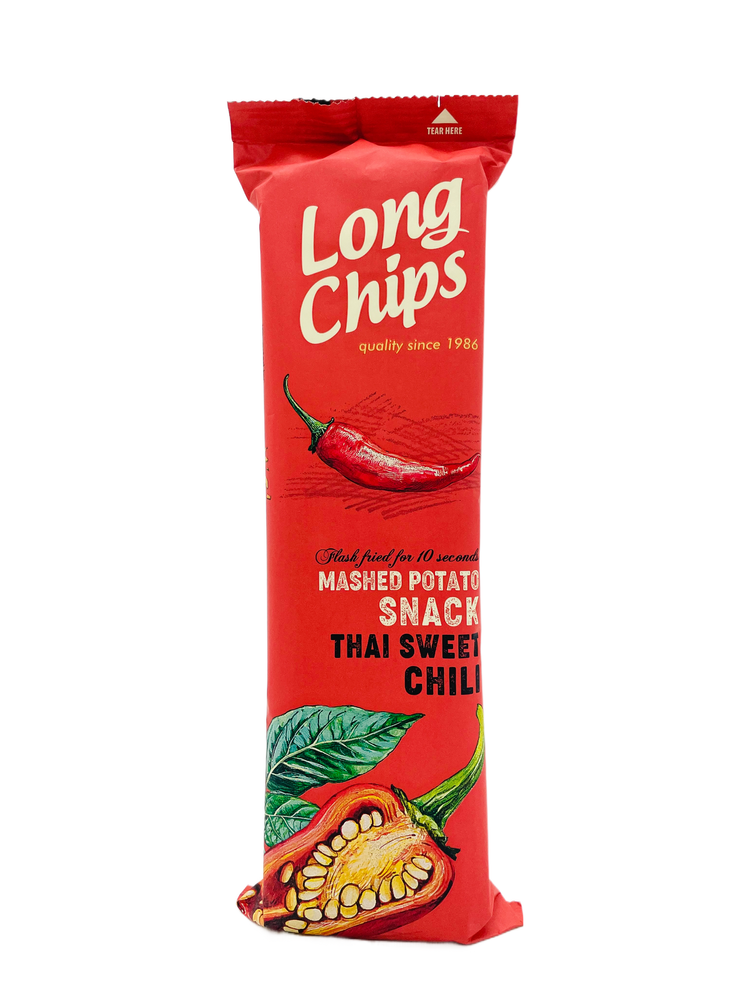 Long Chips Thai Sweet Chili Flavoured