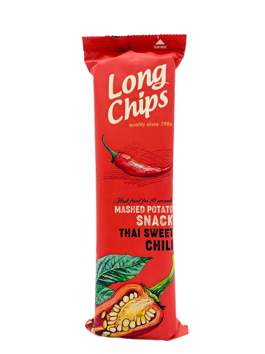 Long Chips Thai Sweet Chili Flavoured