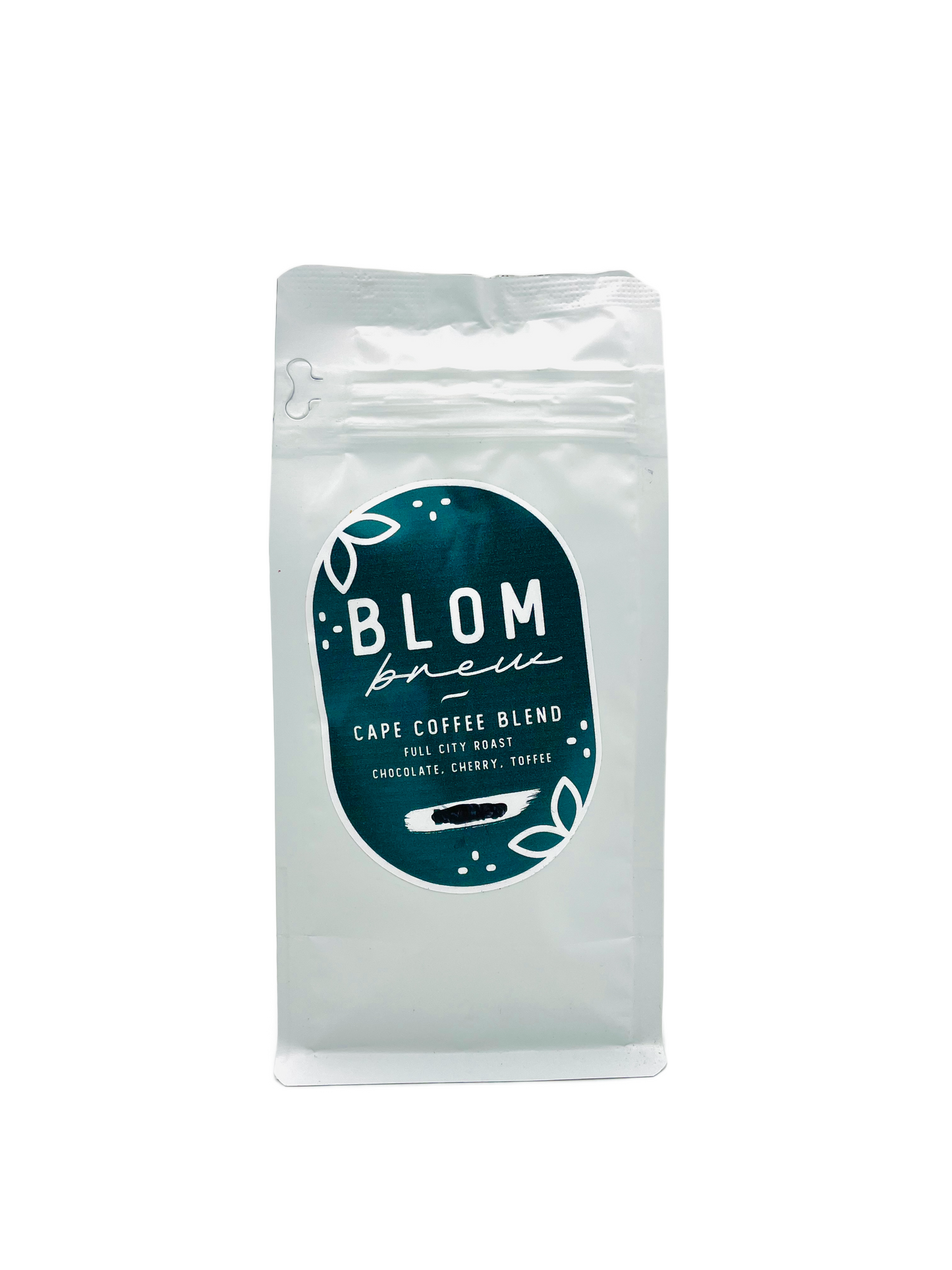 Blom Brew Cape Coffee Blend 250g