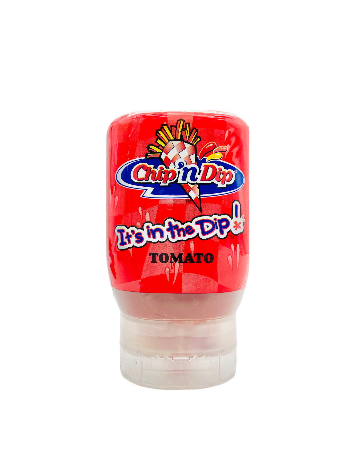 Chip 'n Dip Tomato Sauce 320g