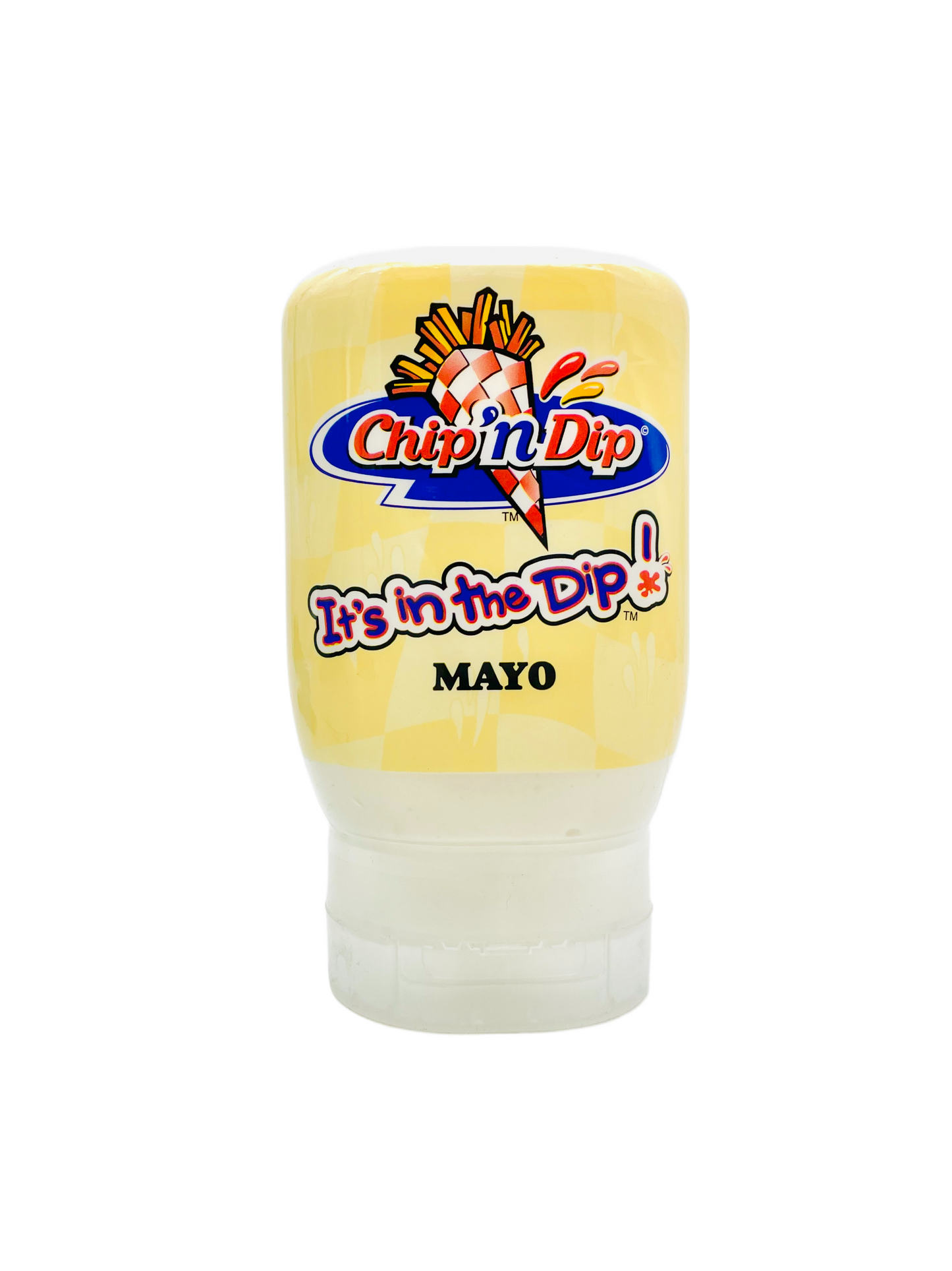 Chip 'n Dip Mayo Sauce 320g