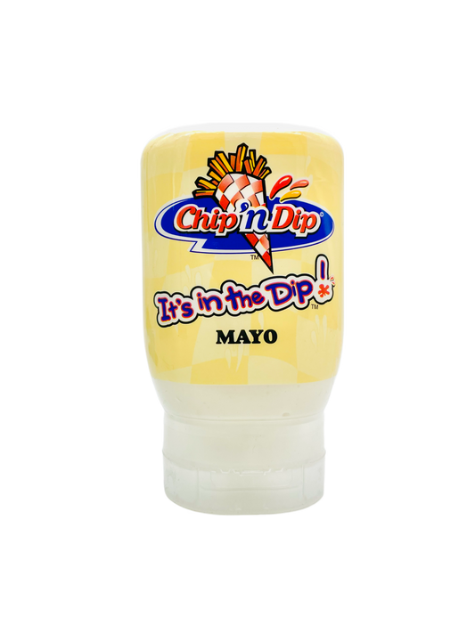 Chip 'n Dip Mayo Sauce 320g