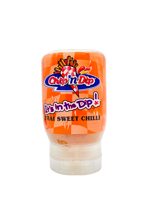 Chip 'n Dip Thai Sweet Chilli Flavoured Sauce 320g