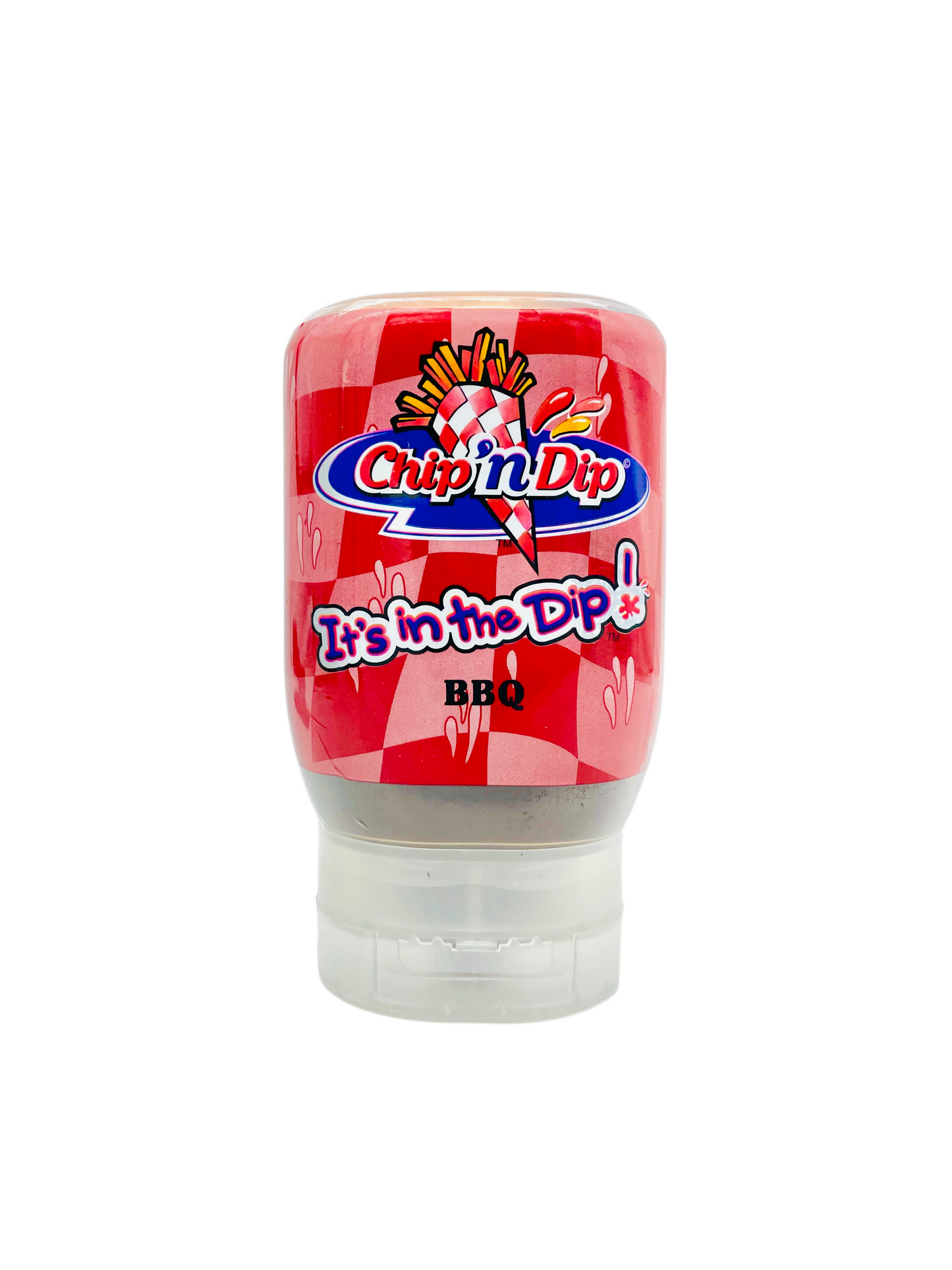 Chip 'n Dip BBQ Flavoured Sauce 320g