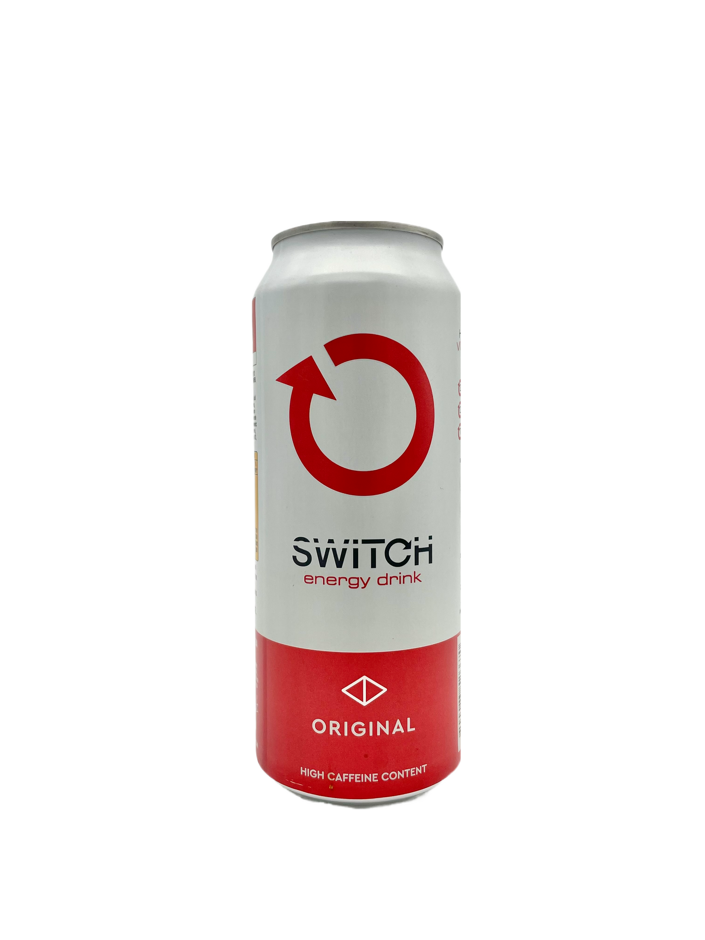 Switch Original Energy Drink 500ml