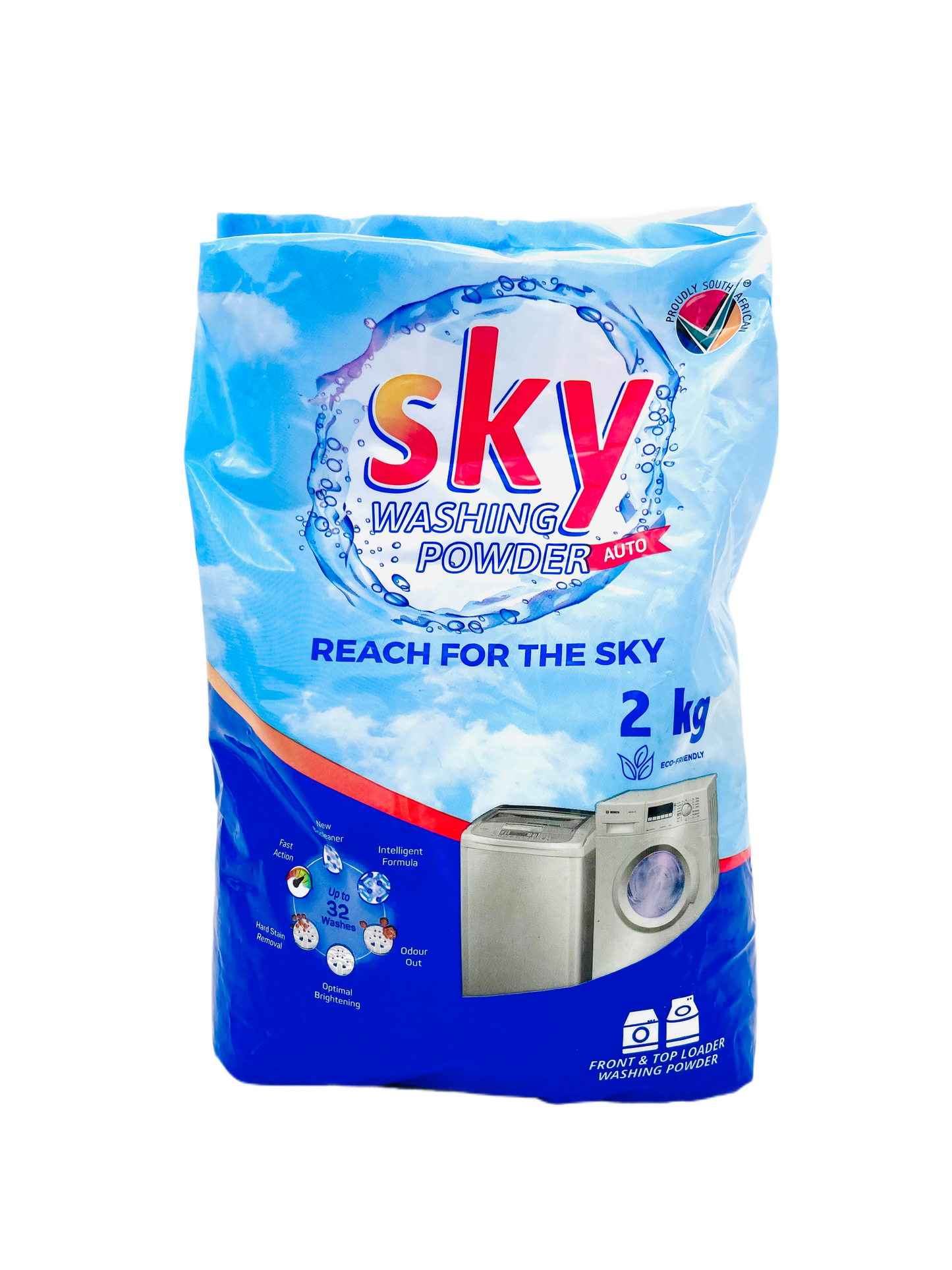 Sky Auto Washing Power 2kg